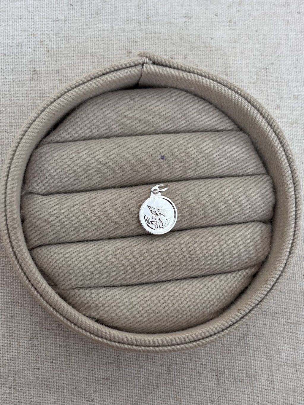 PINGENTE SÃO MIGUEL ARCANJO