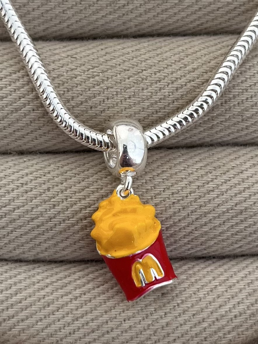 BERLOQUE BATATA FRITA 