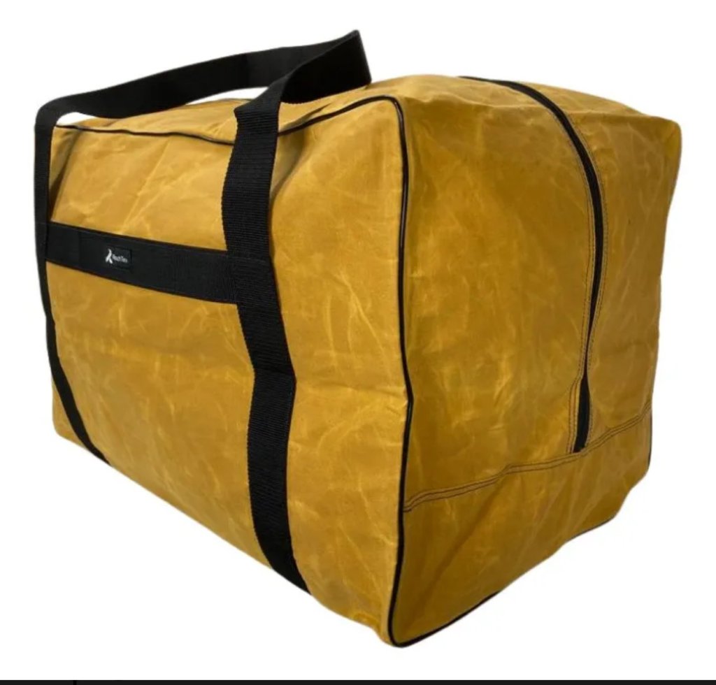 BOLSA MALA PRA SELA E MANTA