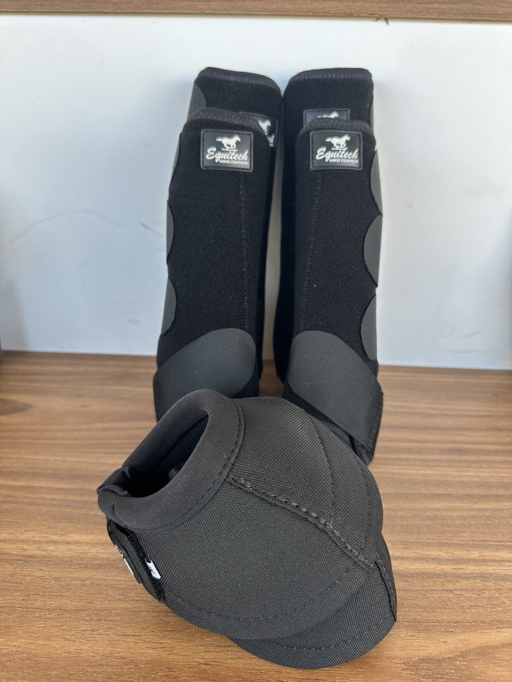 KIT EQUITECH