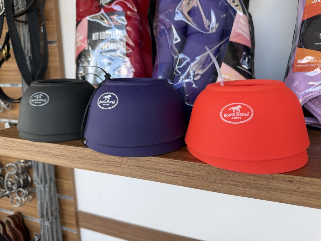 CLOCHE DE SILICONE