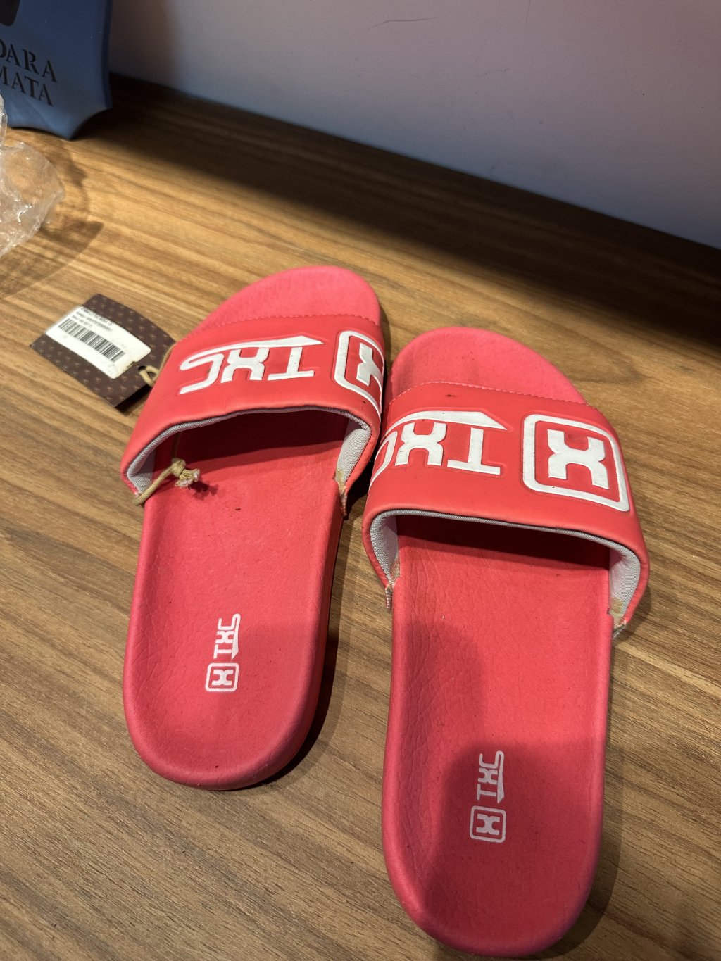 CHINELO ROSA