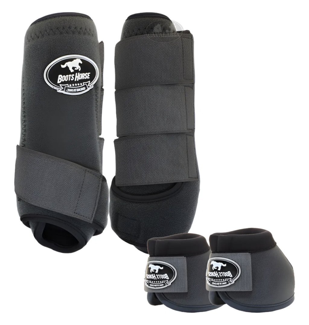 KIT COLOR CINZA