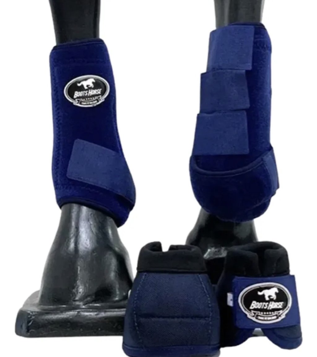 KIT COLOR AZUL MARINHO