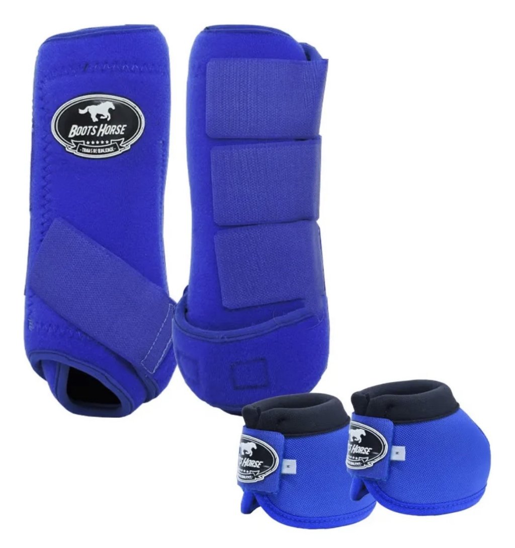 KIT COLOR AZUL ROYAL