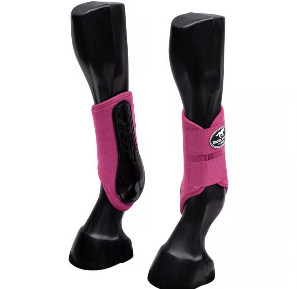 CANELEIRA SIMPLES MAGENTA
