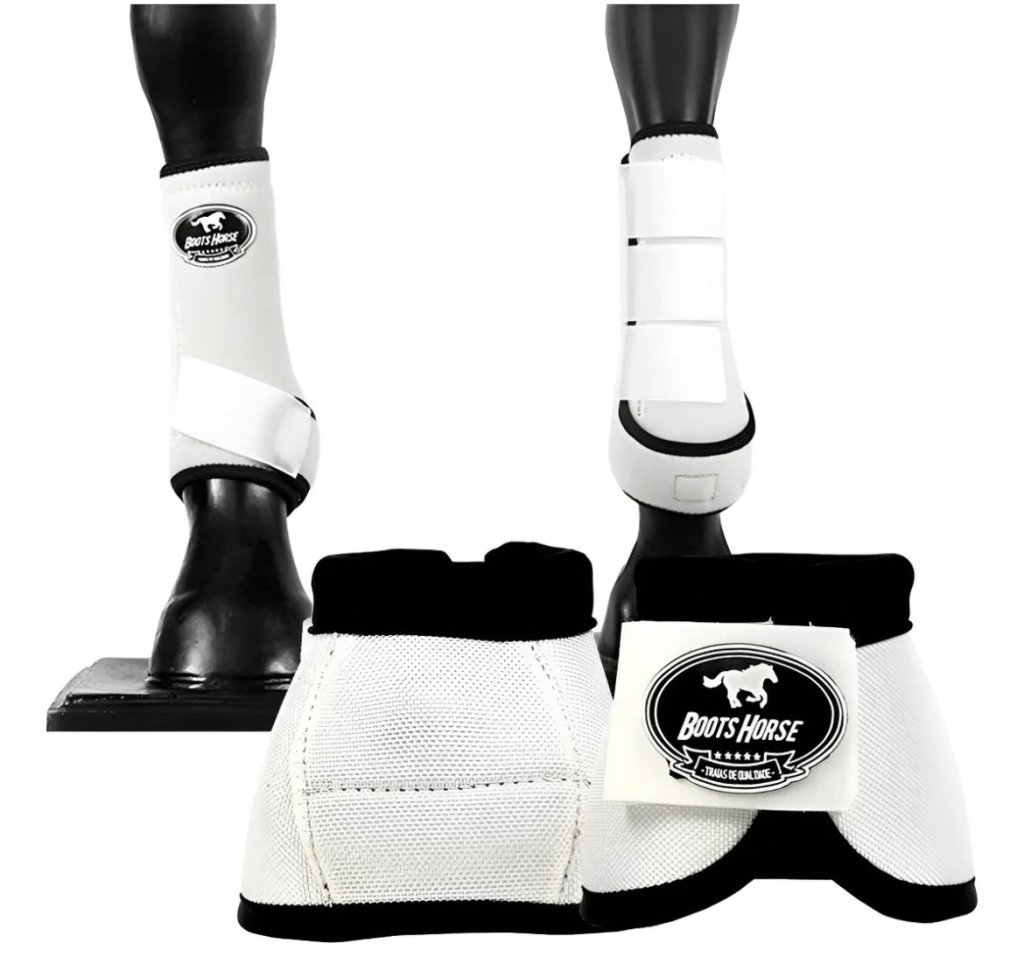 KIT COLOR BRANCO