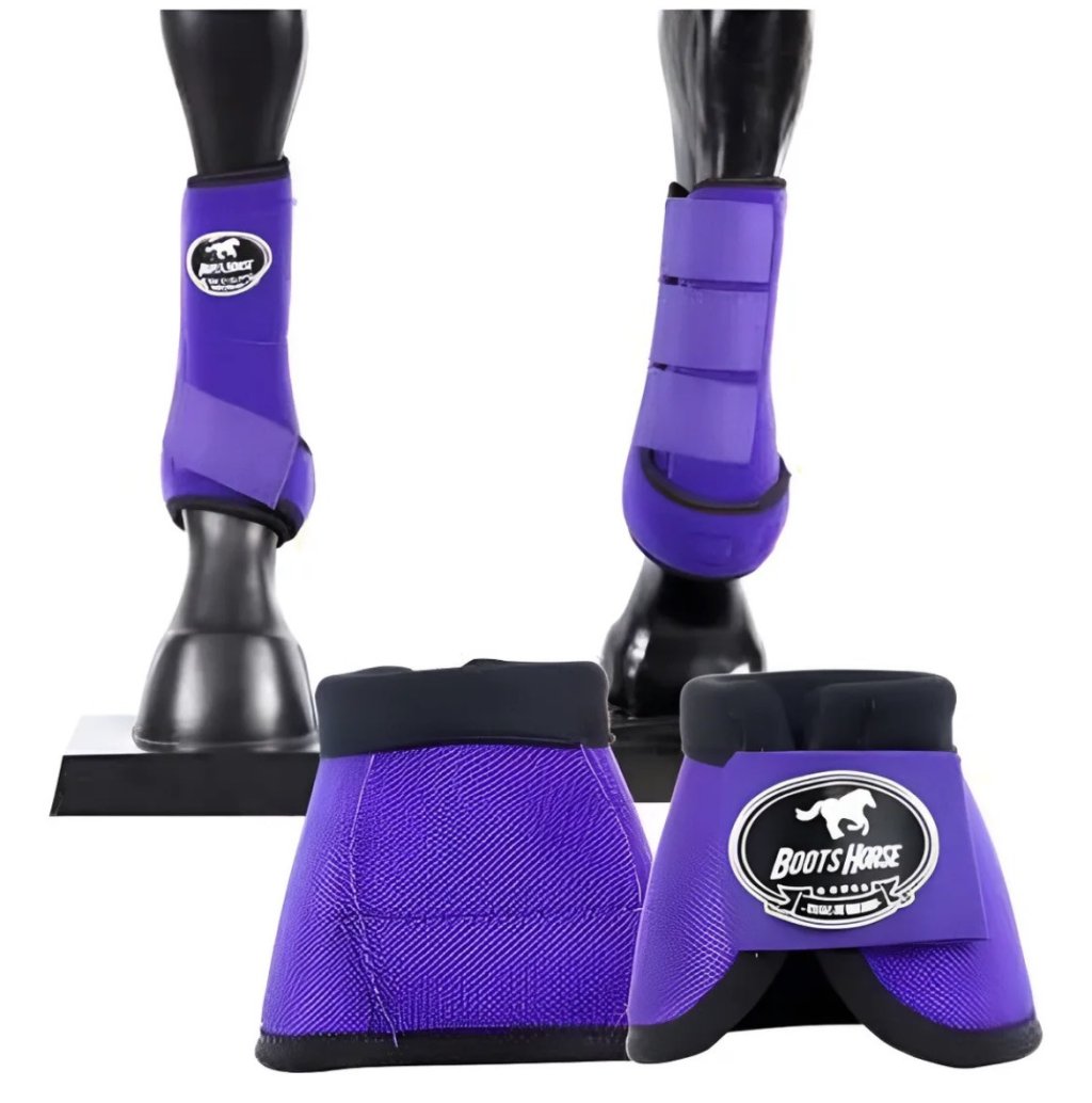 KIT COLOR ROXO
