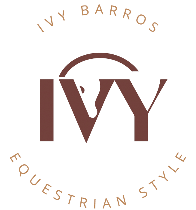 IVY BARROS EQUESTRIAN STYLE 