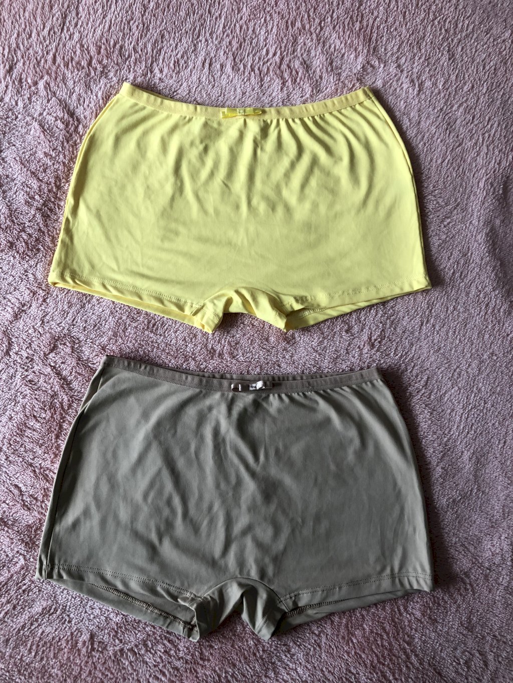 Shortinho em microfibra 