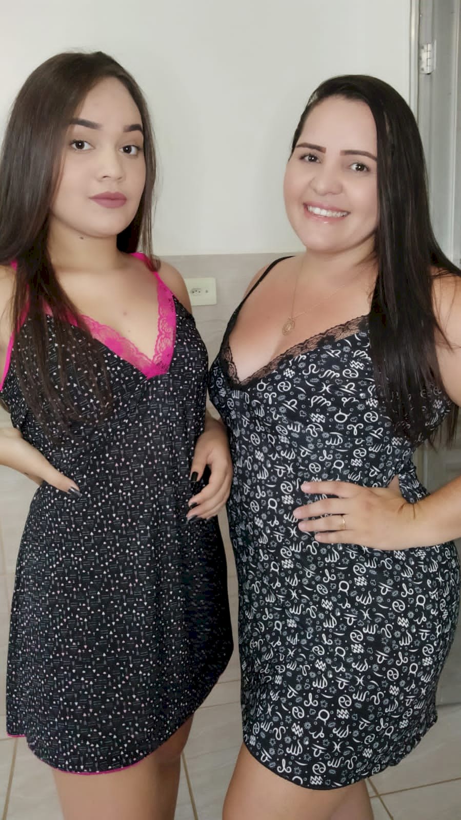 Camisola estampada 003