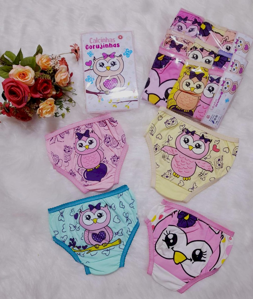 Catálogo Digital de Jane Moda Íntima