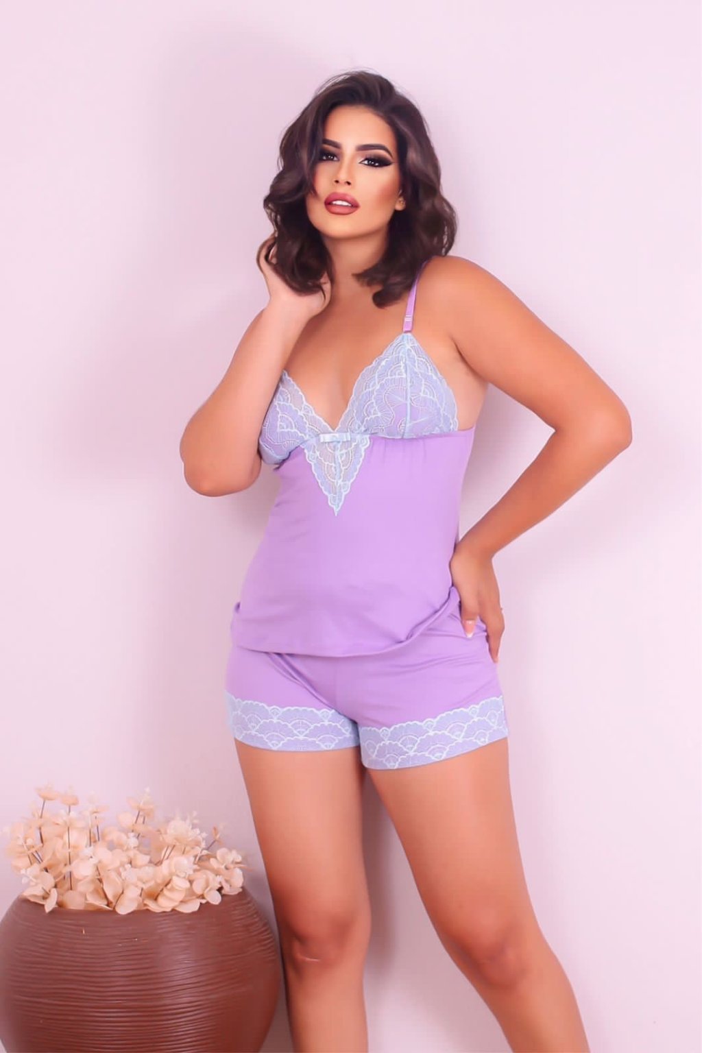 Camisola Íris, REF. 03