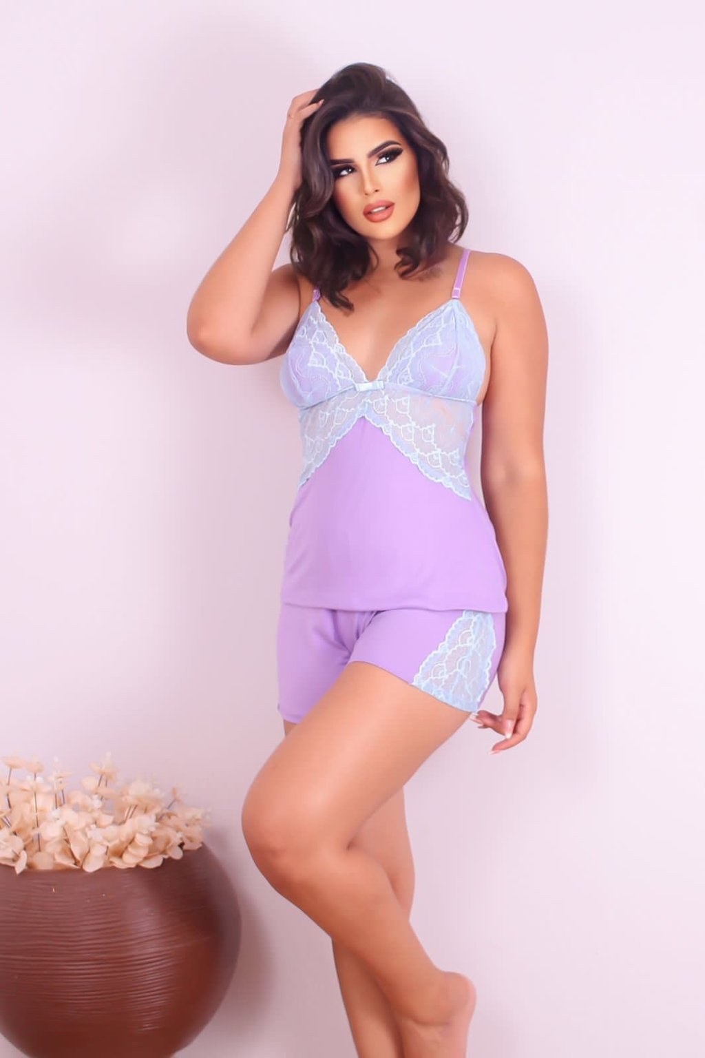 Baby-doll Tulipa, REF.05