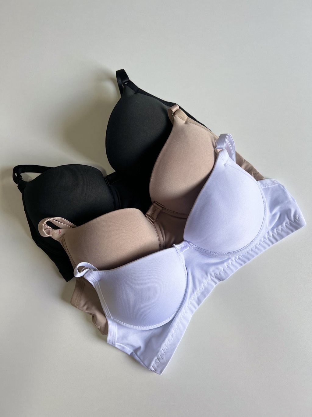 Sutiã bojo liso 