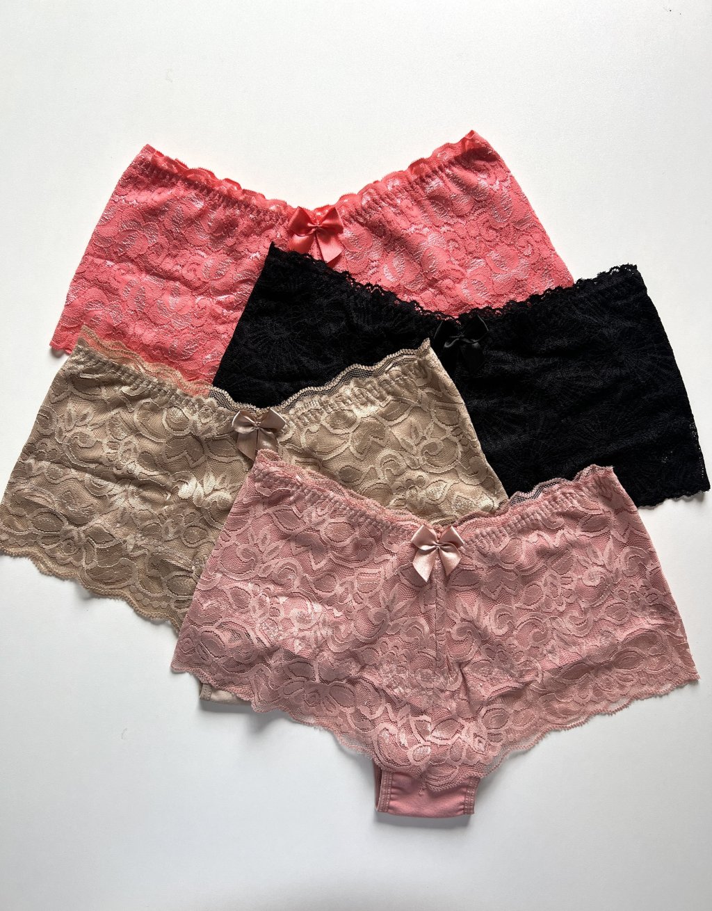 Catálogo Digital de Jane Moda Íntima