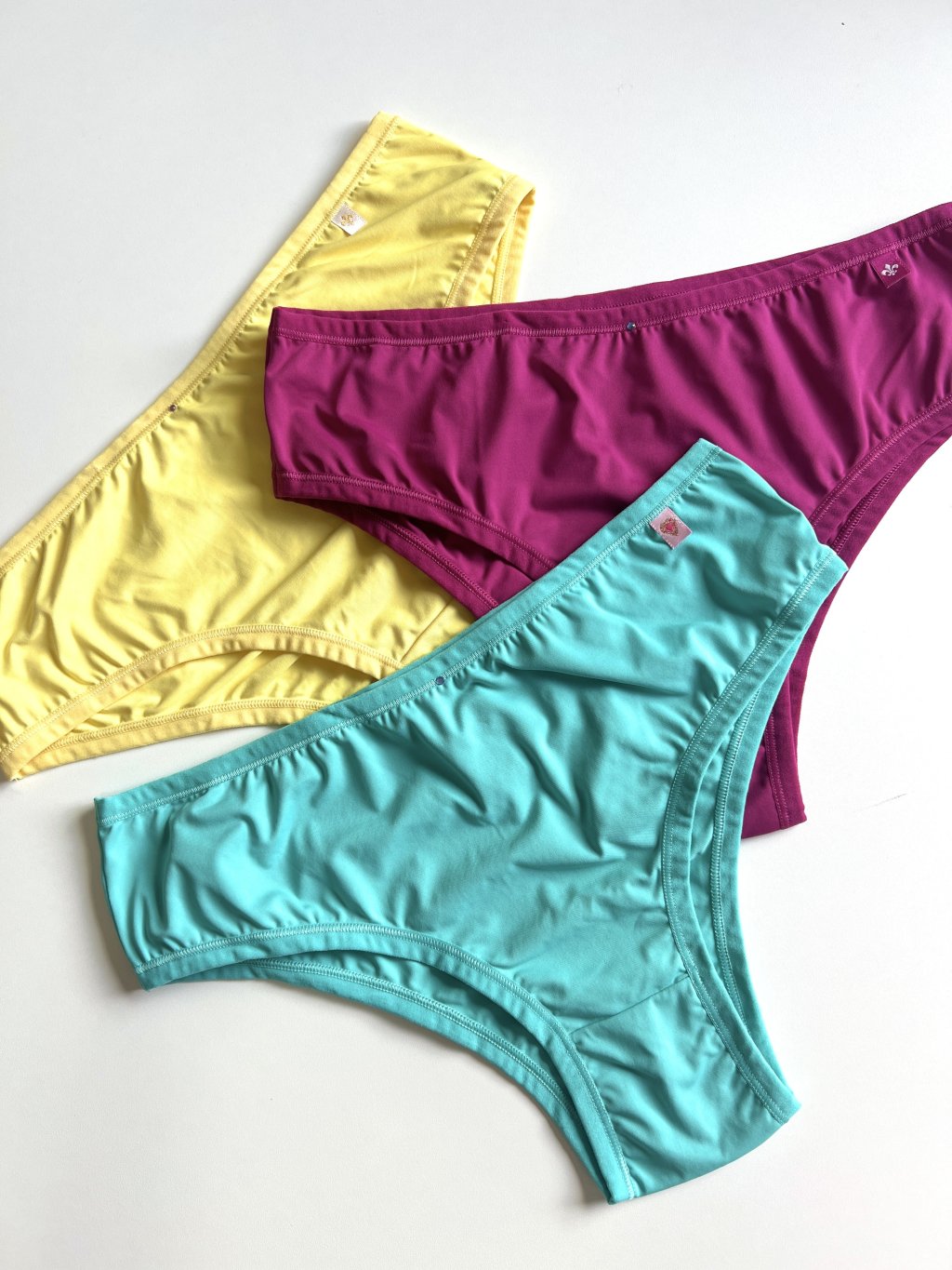 Calcinha Frozen REF.203