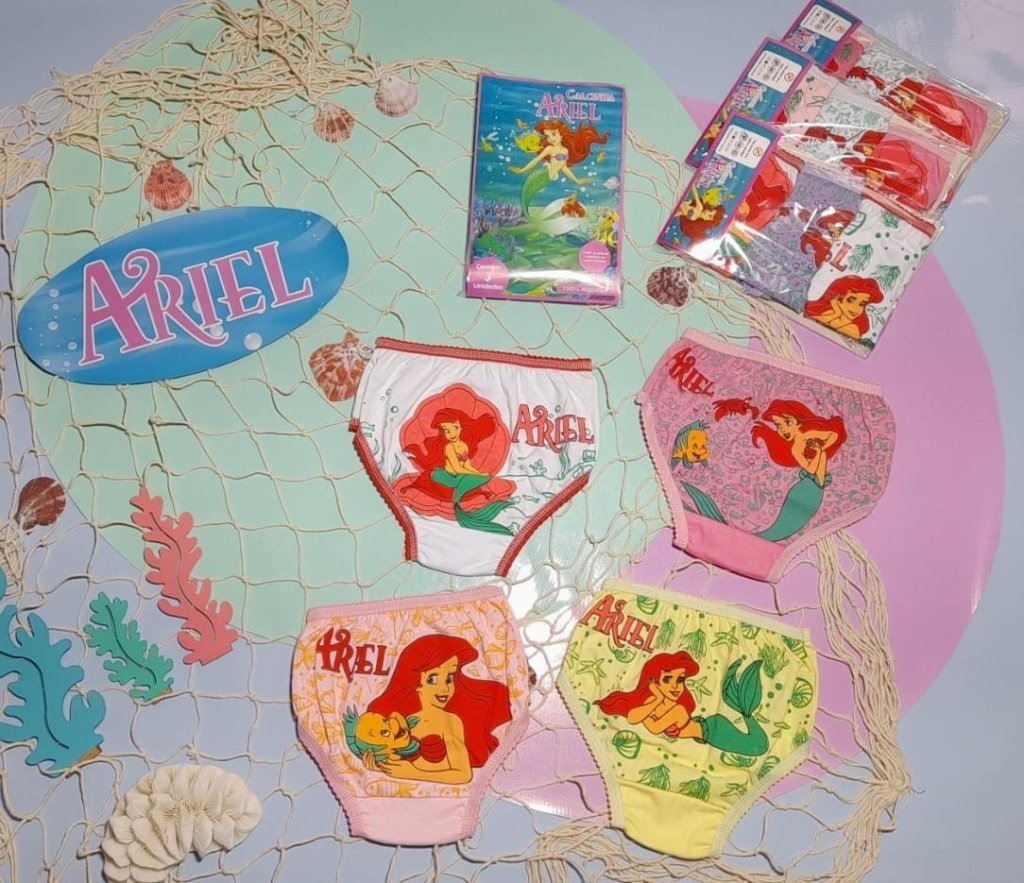 Kit Ariel 
