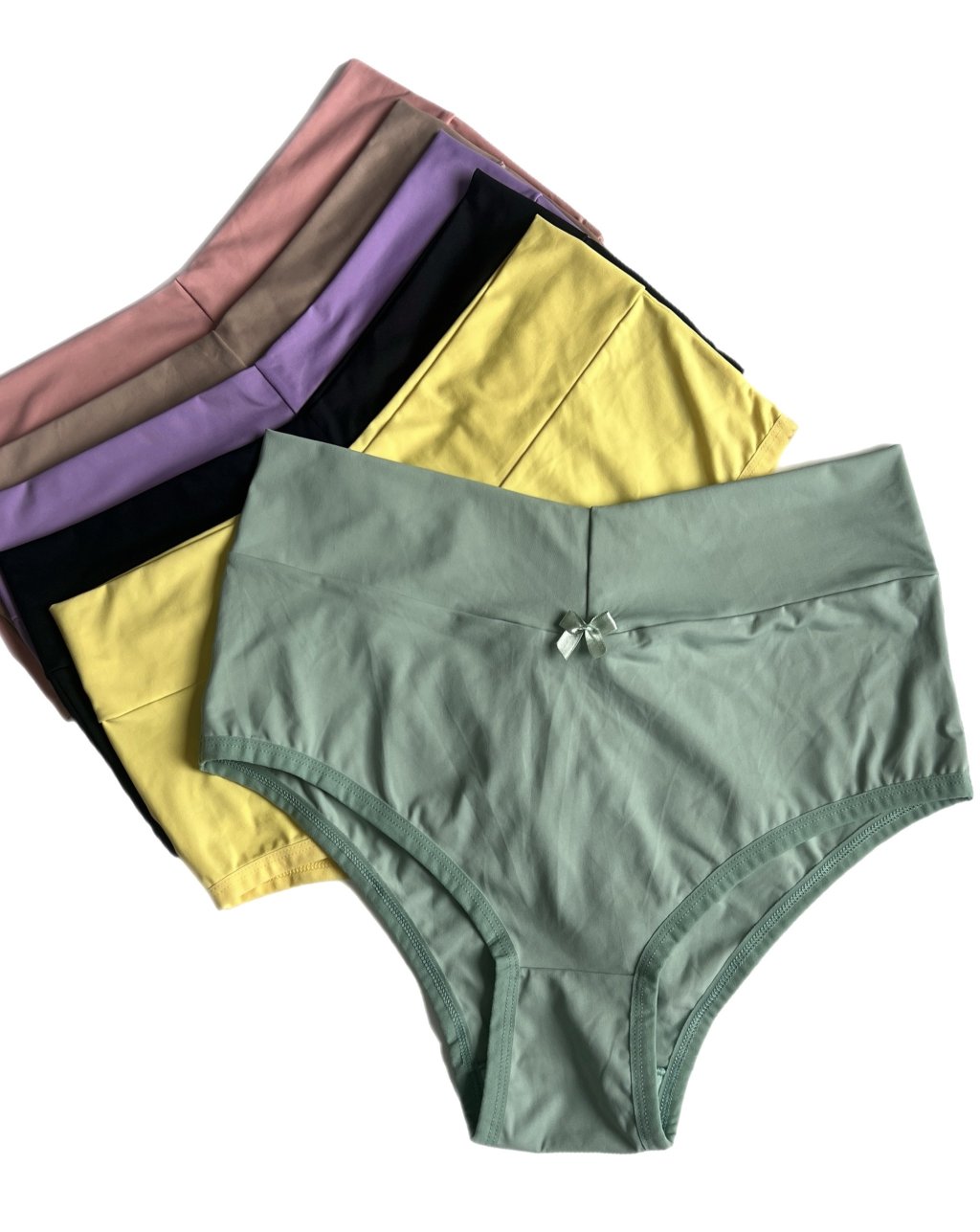 Calçolão em microfibra poliamida com cóis REF.016