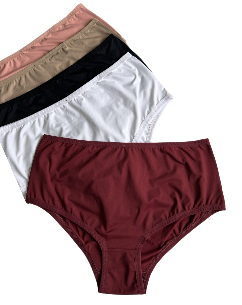 Calçolão em microfibra poliamida REF.176