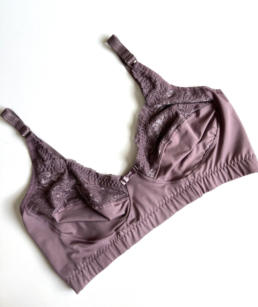 Sutiã Carmem PLUS SIZE 