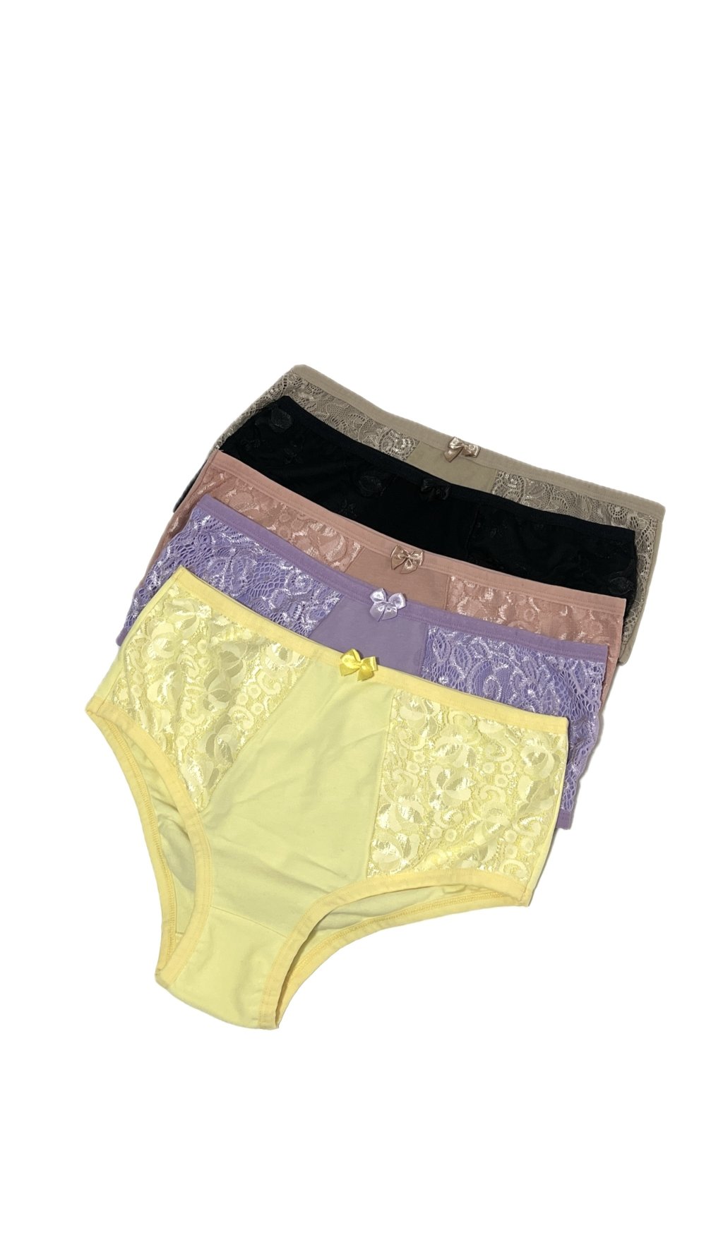 Calçolão em algodão penteado REF.036