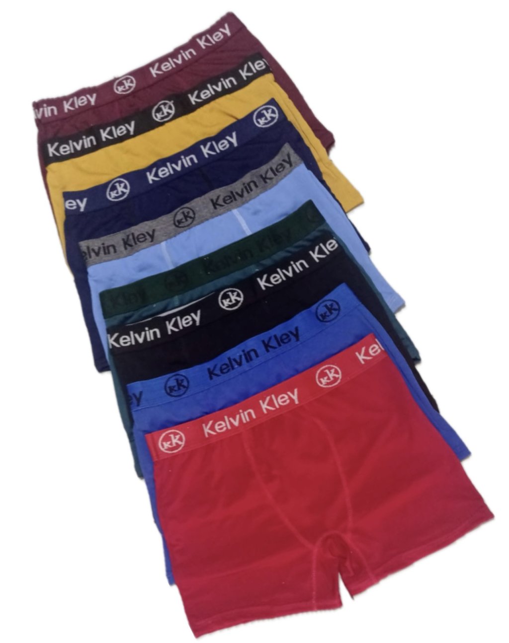 Kit Cueca KALVIN KLEY lisa 