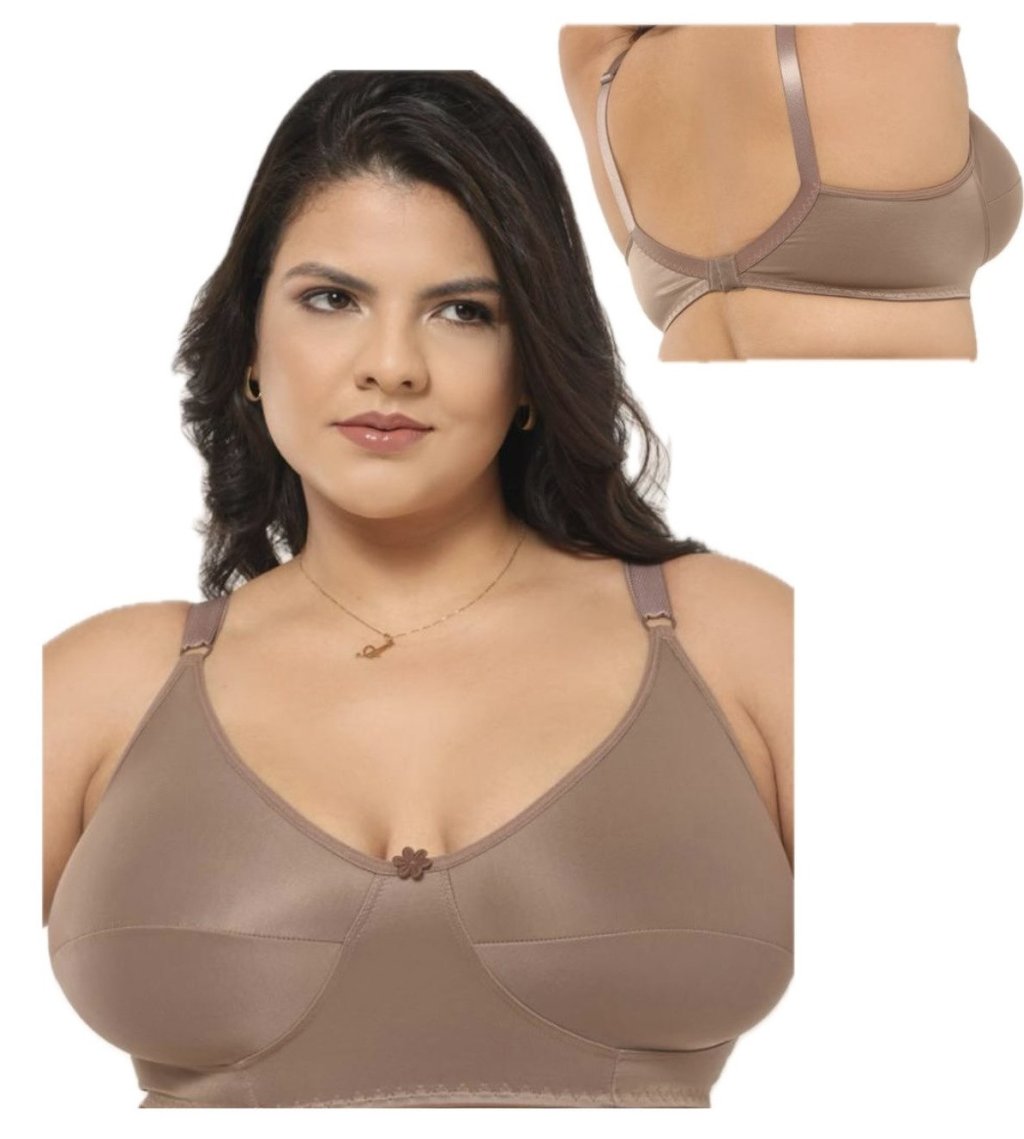 Sutiã reforçado extra 