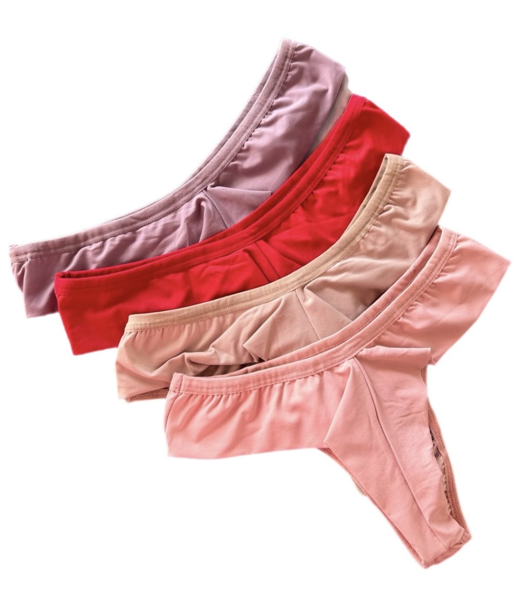 Fio duplo com renda ELIP 