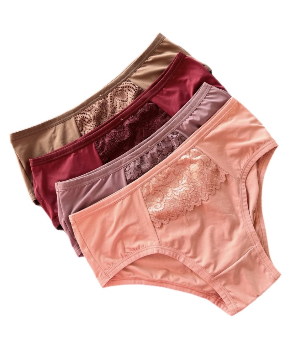 Calcinha plus size REF.022