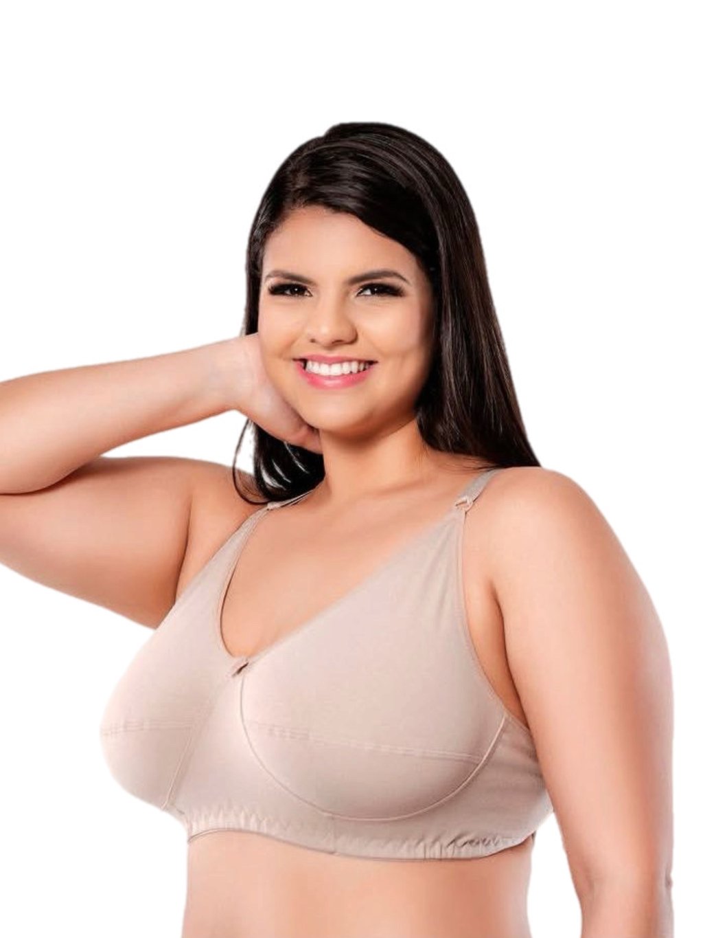 Sutiã Plus Size EXG 