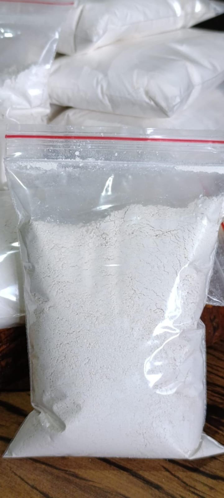 Terra de diatomáceas 