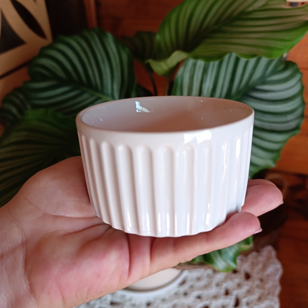 Vasinho/ ramequim 