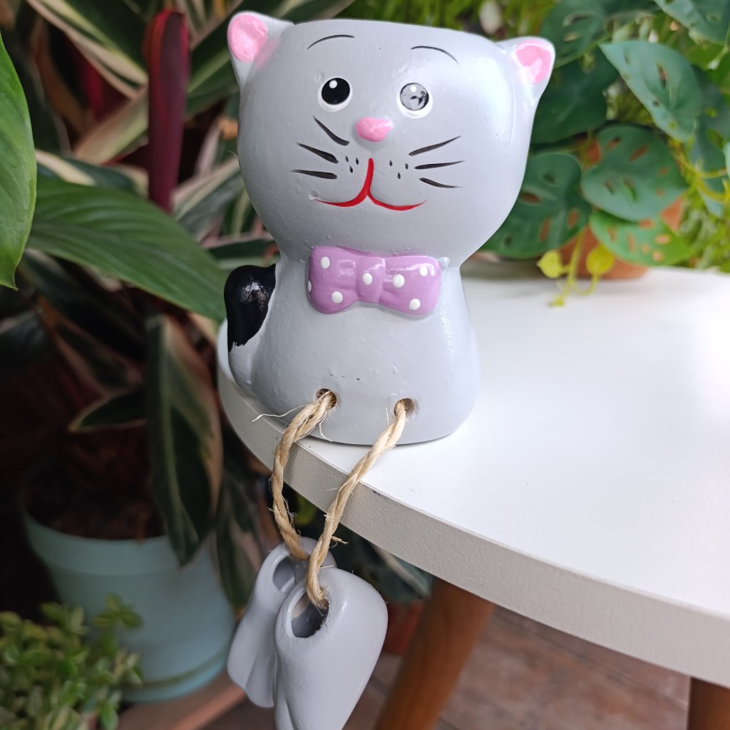 Gato articulado 