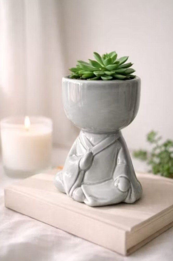 Vaso monge Bob Zen 