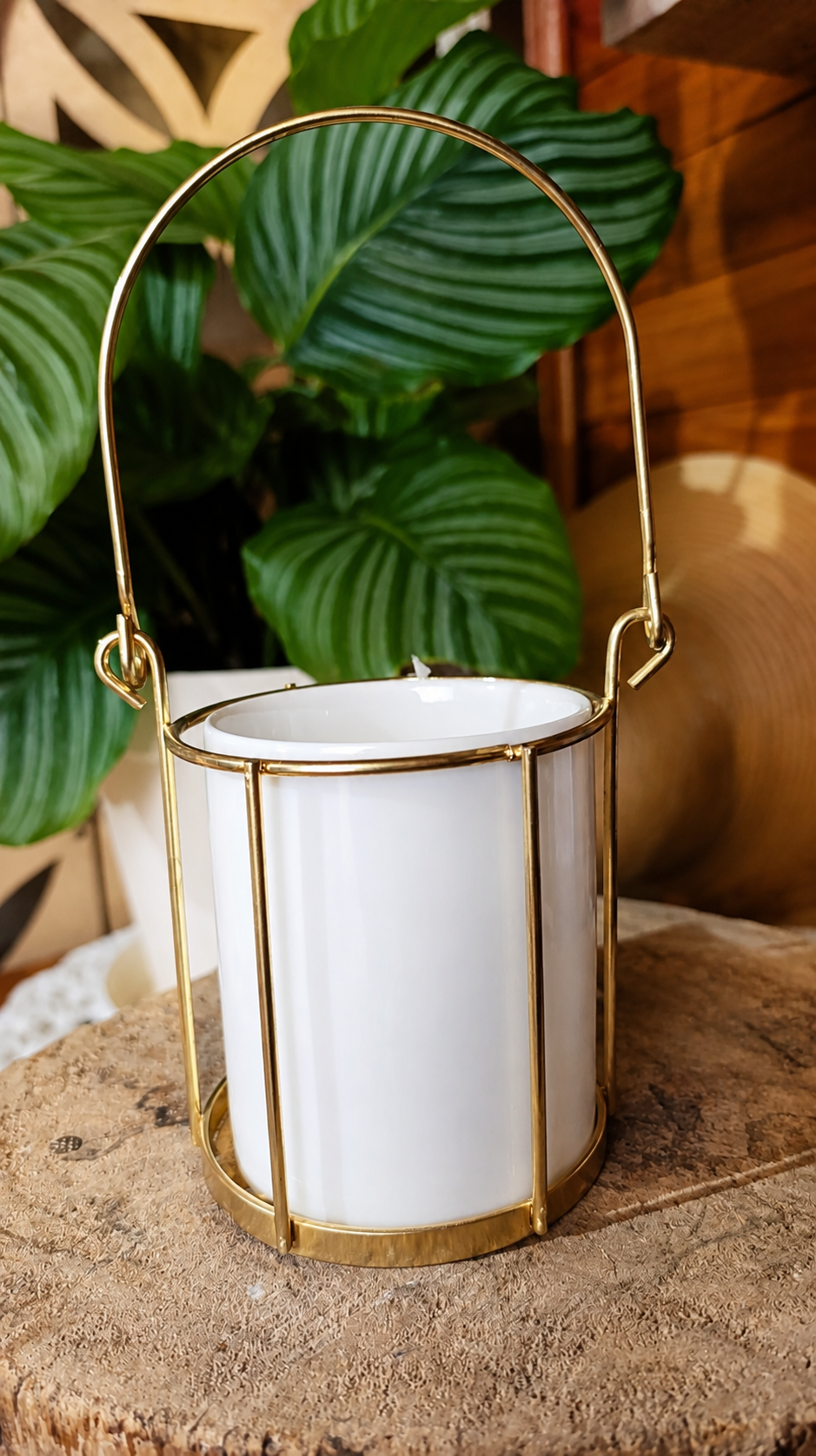 Vaso elegance 