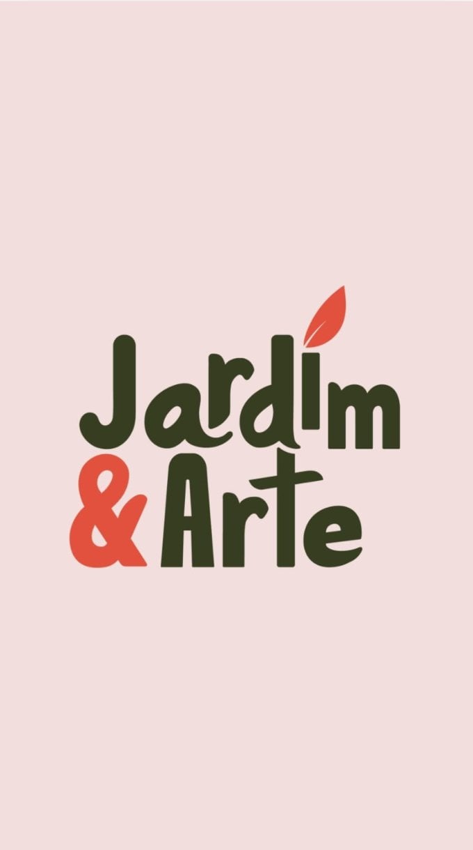 Jardim e Arte