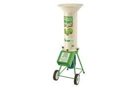 TRITURADOR DE COCO TRC-40 5CV TRIF TRAPP