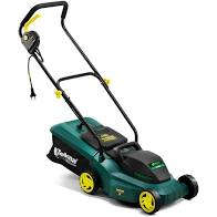 CORTADOR DE GRAMA ELETRICO 32CM 1100W 30LT 220V - TEKNA