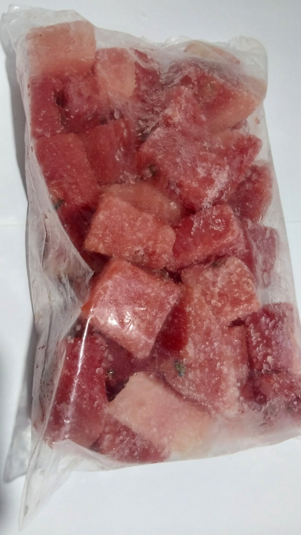 1KG MELANCIA CONGELADA