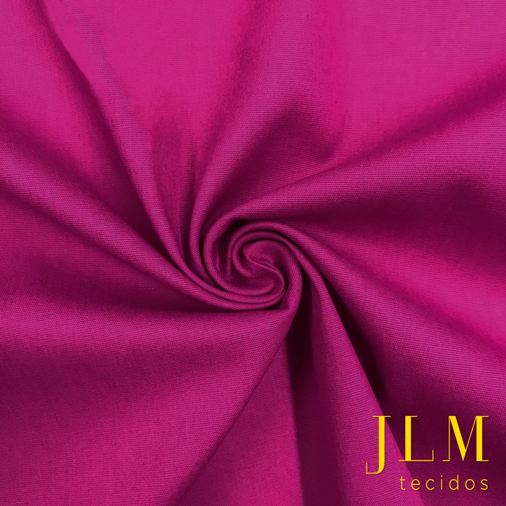 Tricoline Lisa-Fucsia