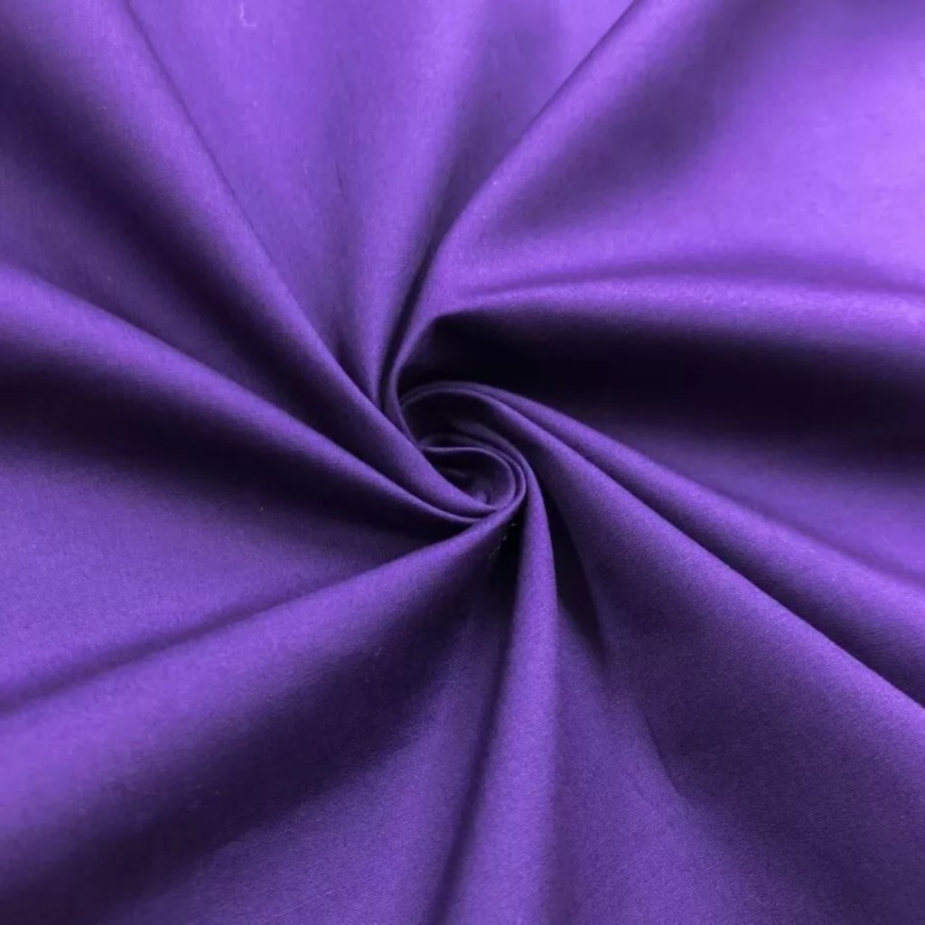 Tricoline Lisa - Roxo