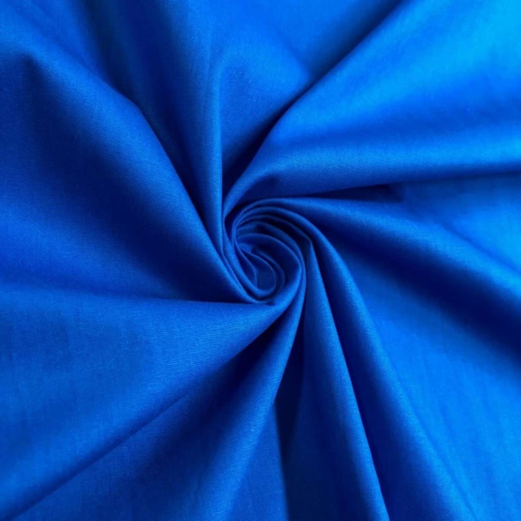 Tricoline Lisa - Azul Céu