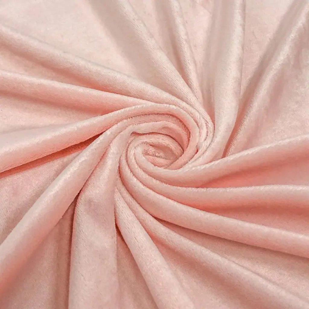 Plush Liso - Nude