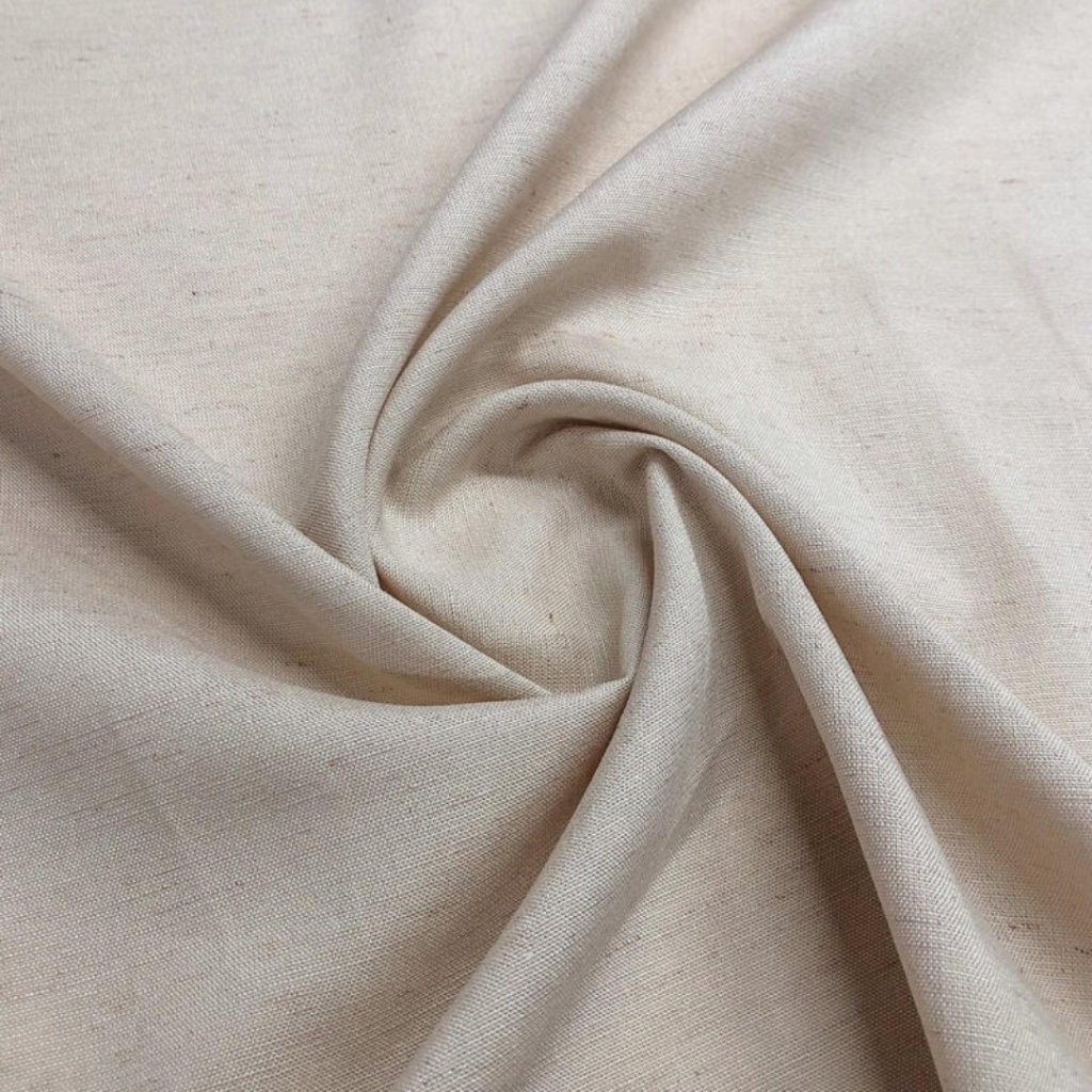 Linho Soft Touch - Cru