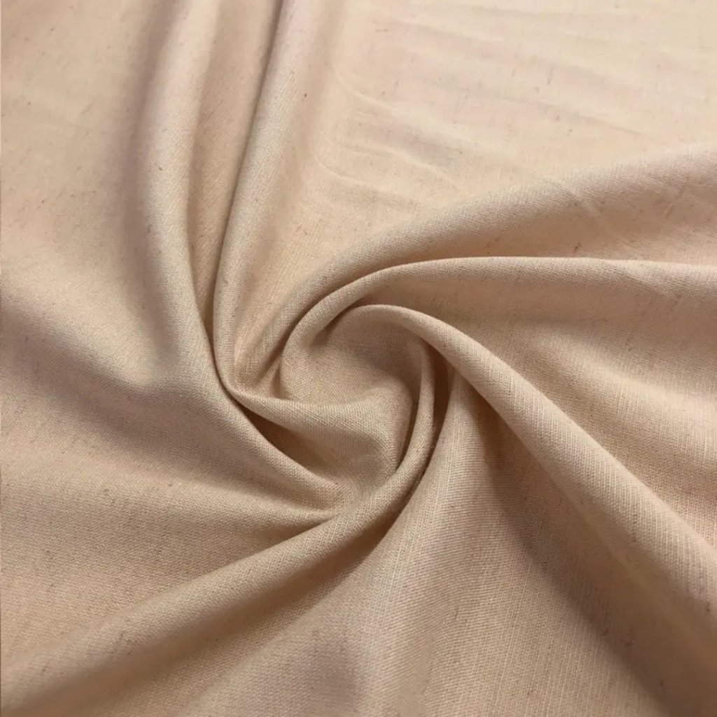 Linho Soft Touch - Nude