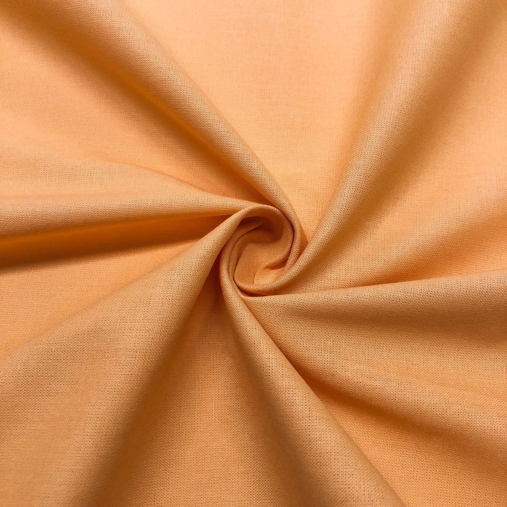 Pele de Boneca Fenando Maluhy - Laranja