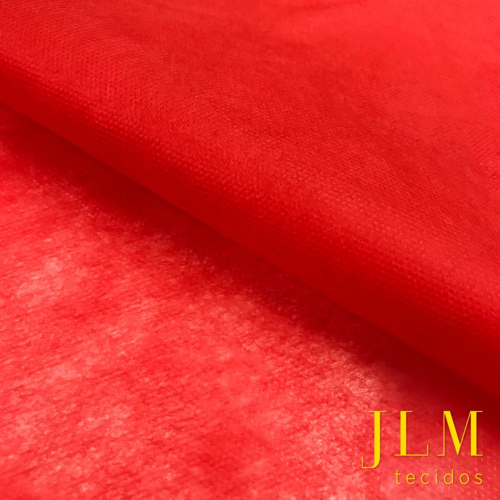 TNT Gram 40 - Vermelho