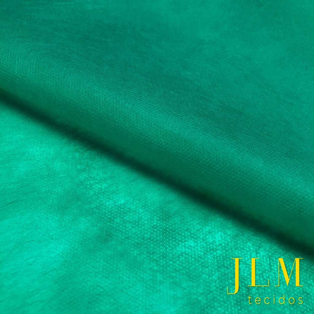 TNT Gram 40 - Verde Bandeira