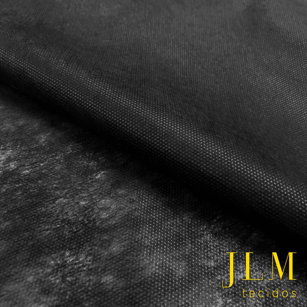 TNT Gram 40 - Preto